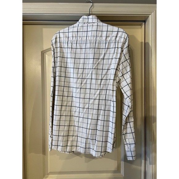 Banana Republic | Mens Button Down Shirt | Size Large - Picture 3 of 3